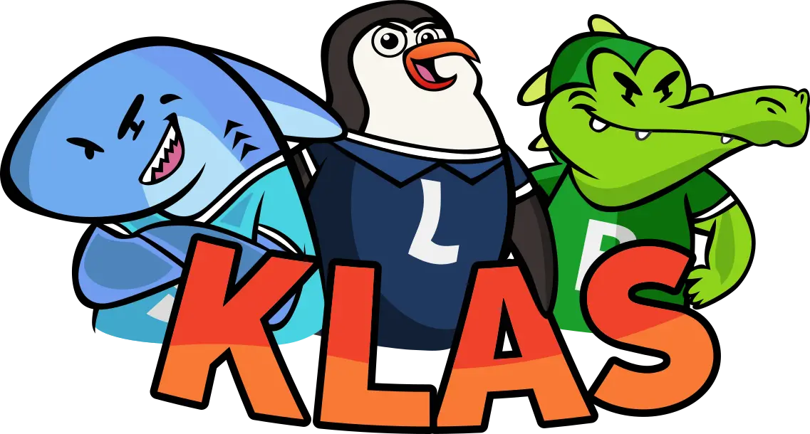 KLAS Logo